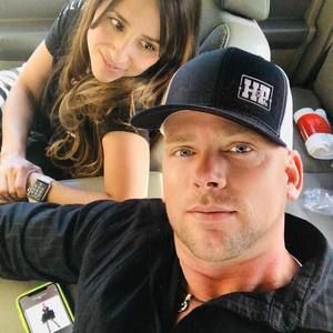 Meet your Posher, Mark